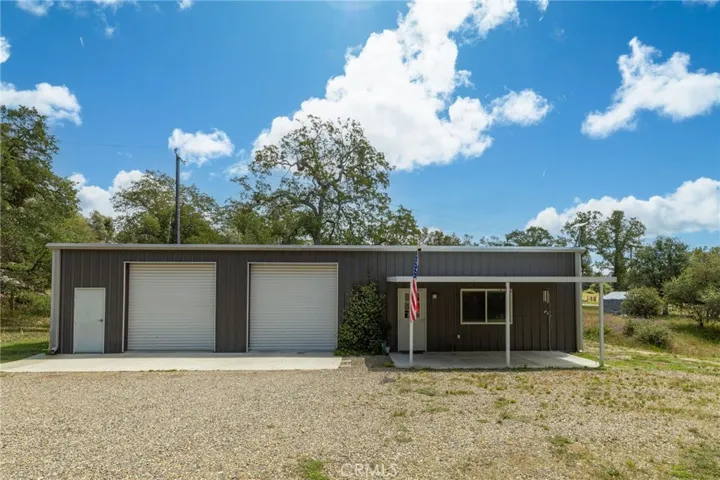 46320 Oonay Nation Road, Coarsegold, California 93614