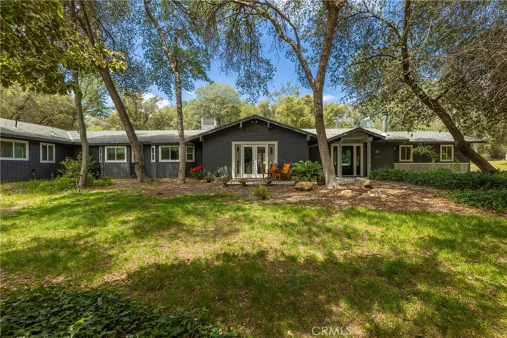 46320 Oonay Nation Road, Coarsegold, California 93614