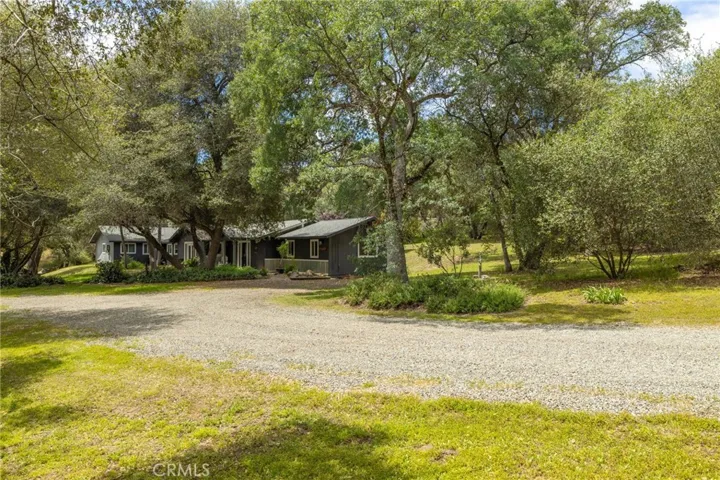 46320 Oonay Nation Road, Coarsegold, California 93614