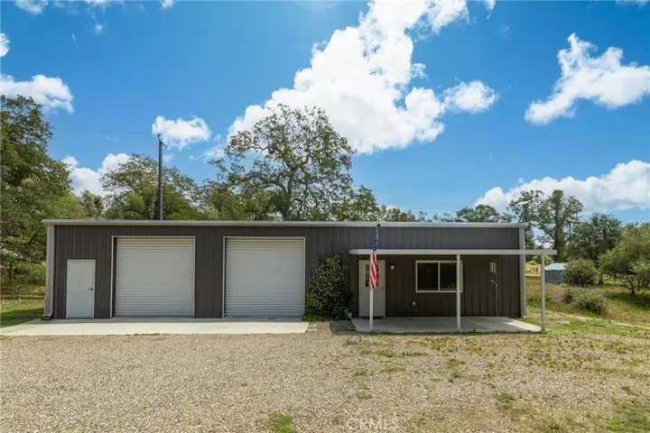 46320 Oonay Nation Road, Coarsegold, California 93614