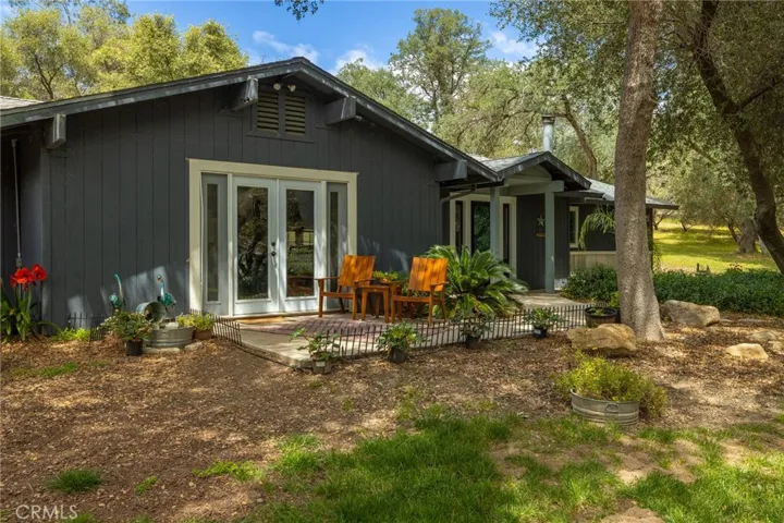 46320 Oonay Nation Road, Coarsegold, California 93614