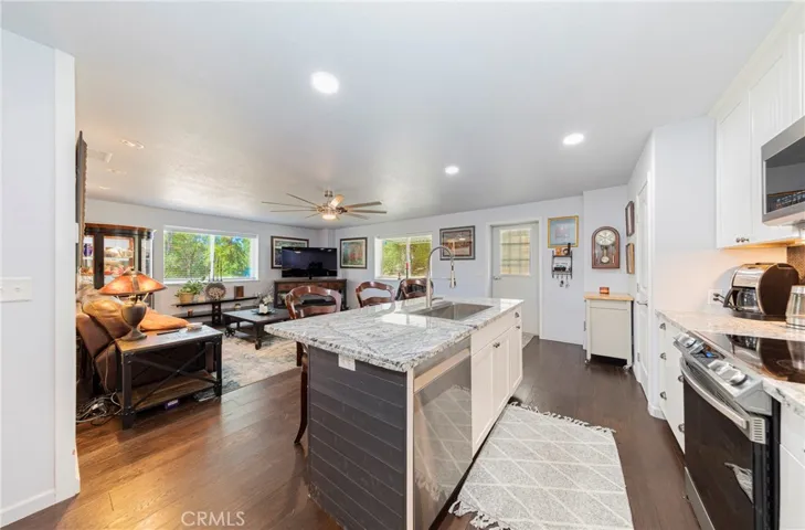 46320 Oonay Nation Road, Coarsegold, California 93614
