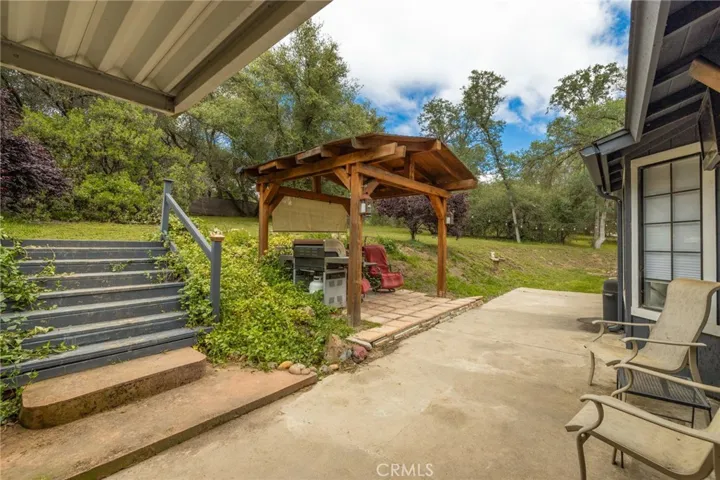 46320 Oonay Nation Road, Coarsegold, California 93614