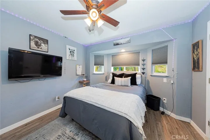 46320 Oonay Nation Road, Coarsegold, California 93614