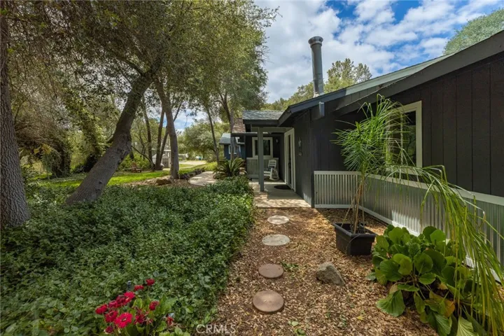 46320 Oonay Nation Road, Coarsegold, California 93614