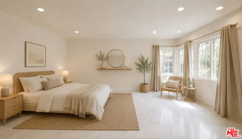 19022 Sylvan Street, Tarzana, California 91335