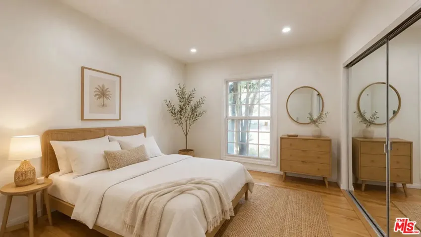 19022 Sylvan Street, Tarzana, California 91335