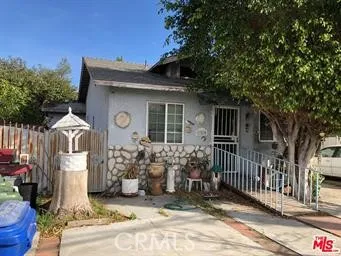 120 S Sunol, Los Angeles, California 90063