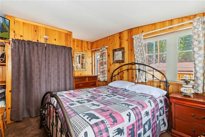 1118 Clubview Avenue, Big Bear Lake, California 92315