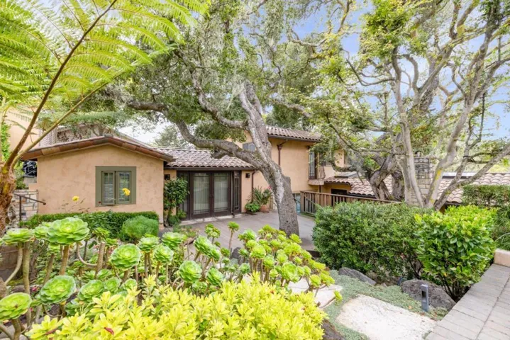 0 Sw Santa Rita 4 Sw Of Ocean Street, Carmel, California 93923