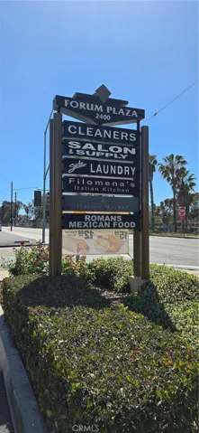 Signage