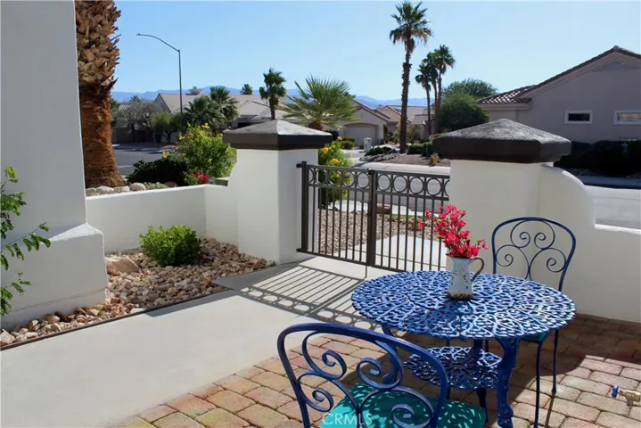 38173 Grand Oaks, Palm Desert, California 92211