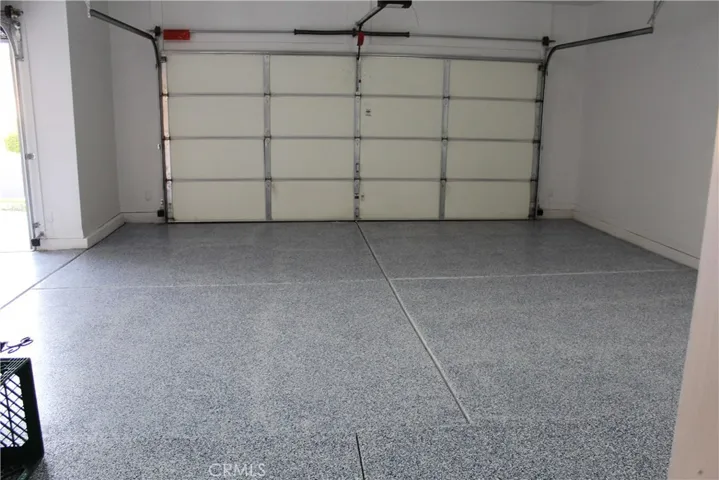 -2 car garage