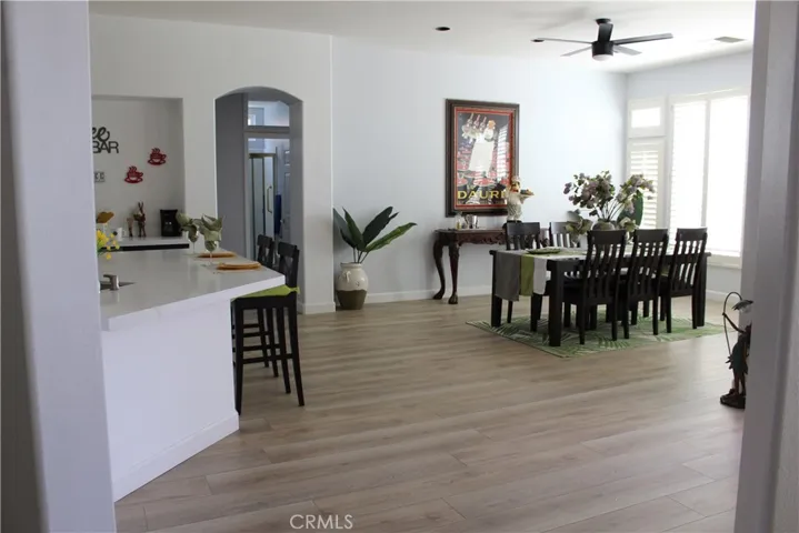 kitchen/dinningroom