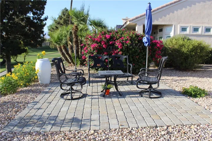 38173 Grand Oaks, Palm Desert, California 92211