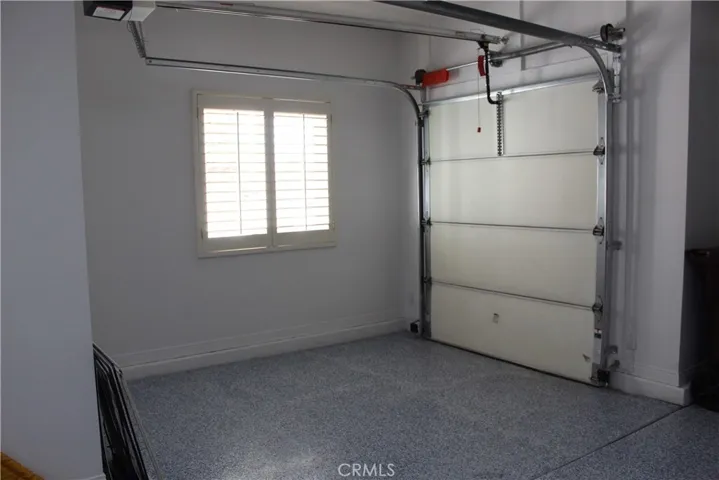 Gold cart garage