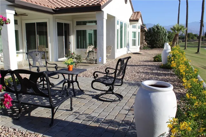 38173 Grand Oaks, Palm Desert, California 92211