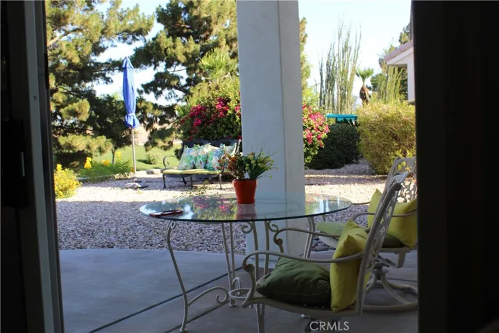 38173 Grand Oaks, Palm Desert, California 92211