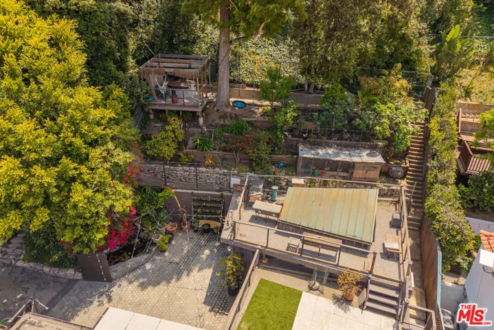 454 Stassi Lane, Santa Monica, California 90402