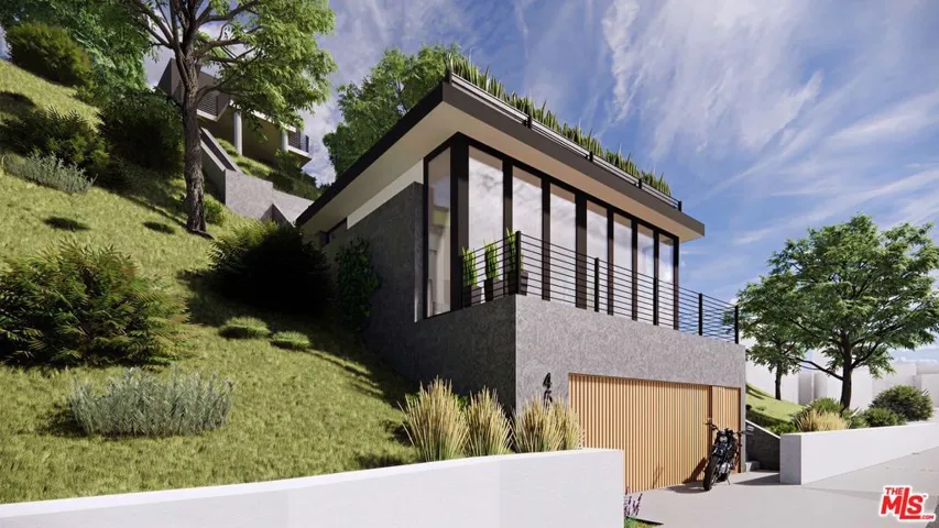 454 Stassi Lane, Santa Monica, California 90402