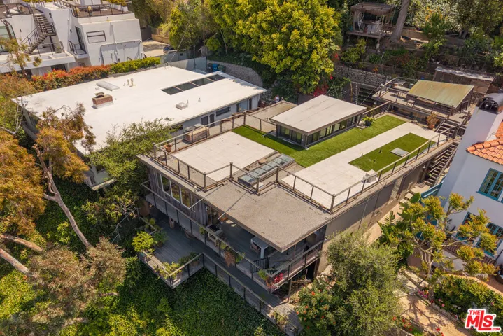 454 Stassi Lane, Santa Monica, California 90402