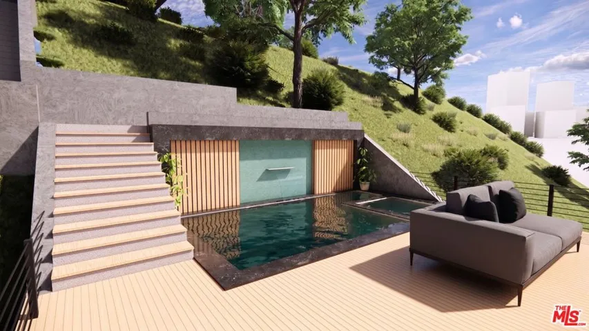 454 Stassi Lane, Santa Monica, California 90402