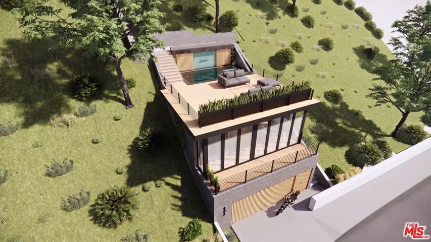 454 Stassi Lane, Santa Monica, California 90402