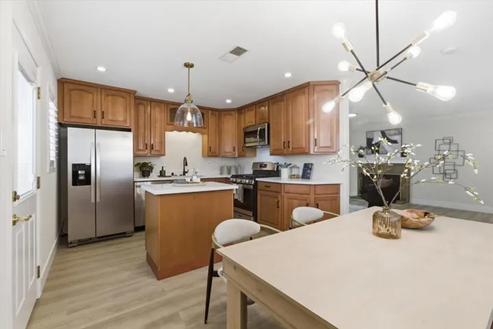 1787 Foxworthy Avenue, San Jose, California 95124