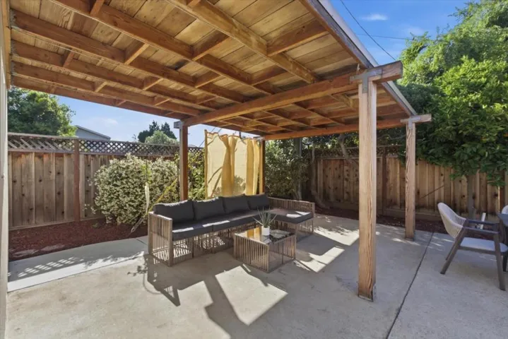 1787 Foxworthy Avenue, San Jose, California 95124