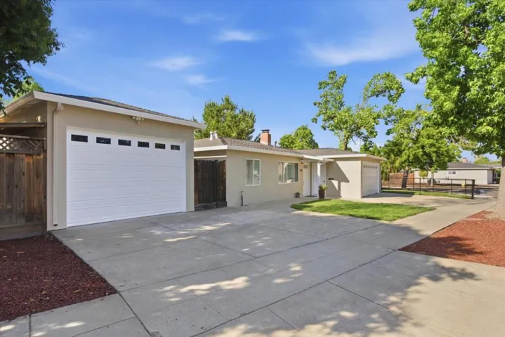 1787 Foxworthy Avenue, San Jose, California 95124