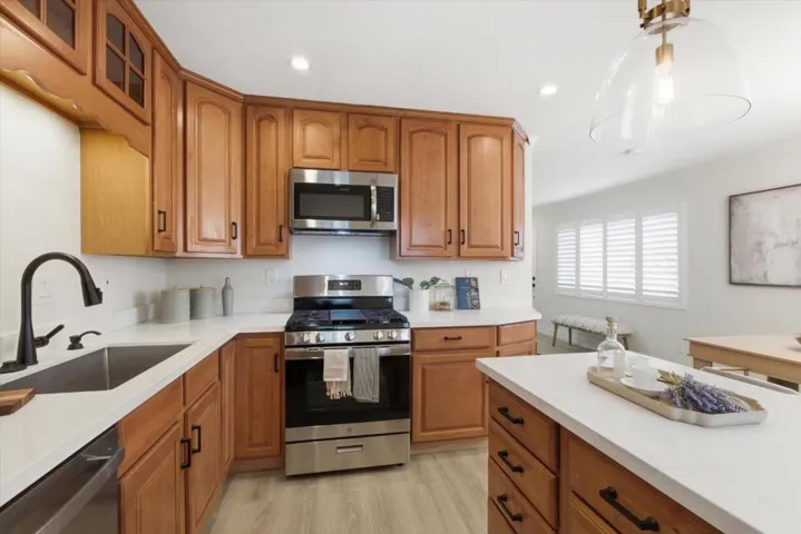 1787 Foxworthy Avenue, San Jose, California 95124