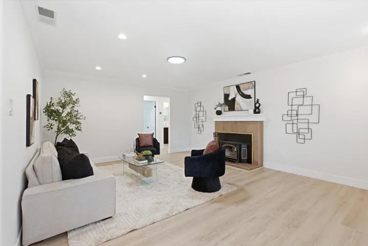 1787 Foxworthy Avenue, San Jose, California 95124