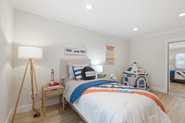 1787 Foxworthy Avenue, San Jose, California 95124