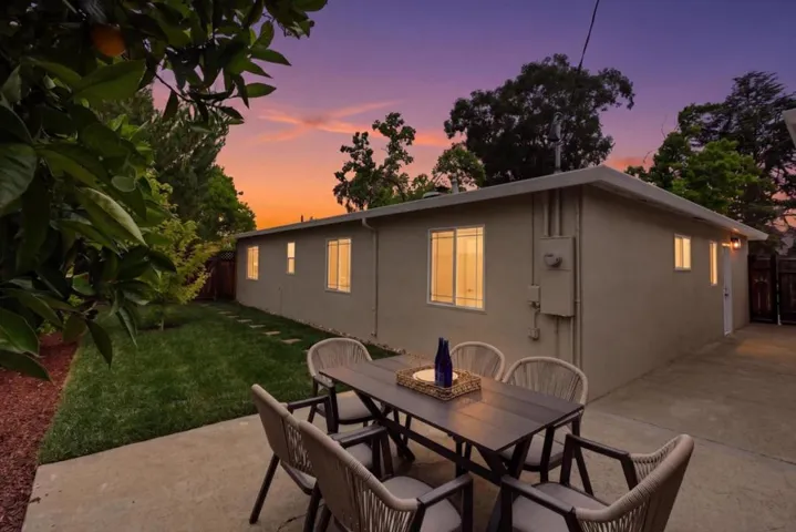 1787 Foxworthy Avenue, San Jose, California 95124