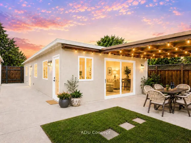 1787 Foxworthy Avenue, San Jose, California 95124