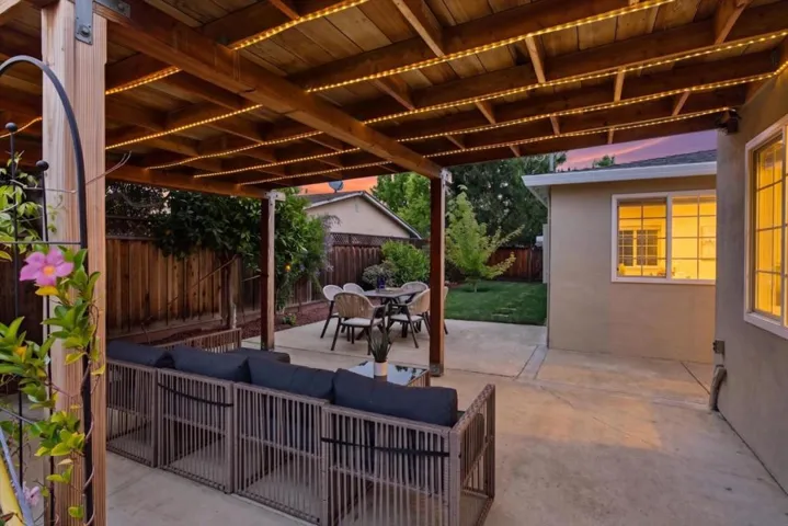1787 Foxworthy Avenue, San Jose, California 95124