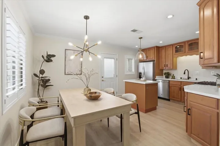 1787 Foxworthy Avenue, San Jose, California 95124