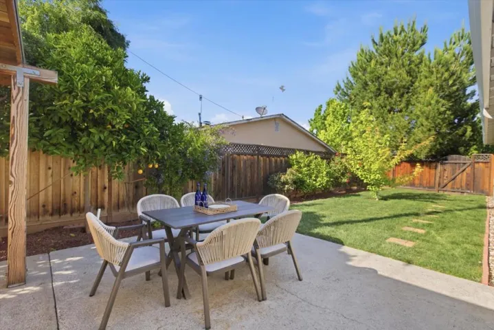 1787 Foxworthy Avenue, San Jose, California 95124