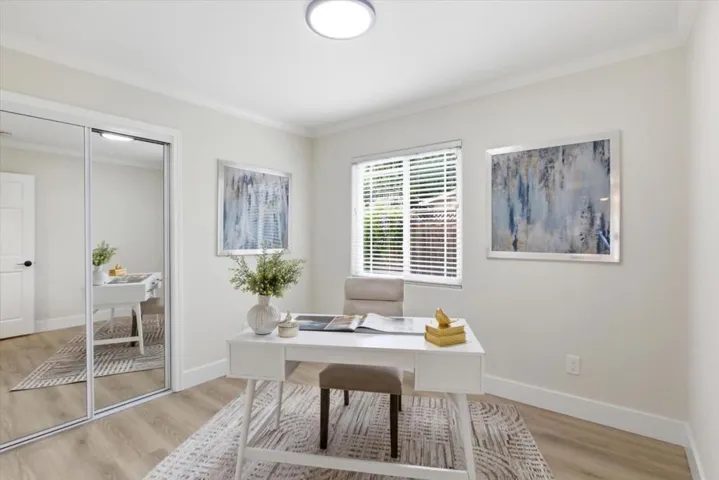 1787 Foxworthy Avenue, San Jose, California 95124