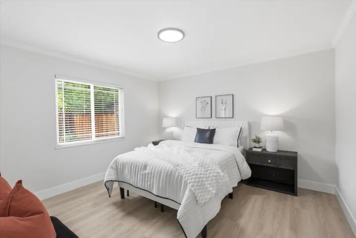 1787 Foxworthy Avenue, San Jose, California 95124