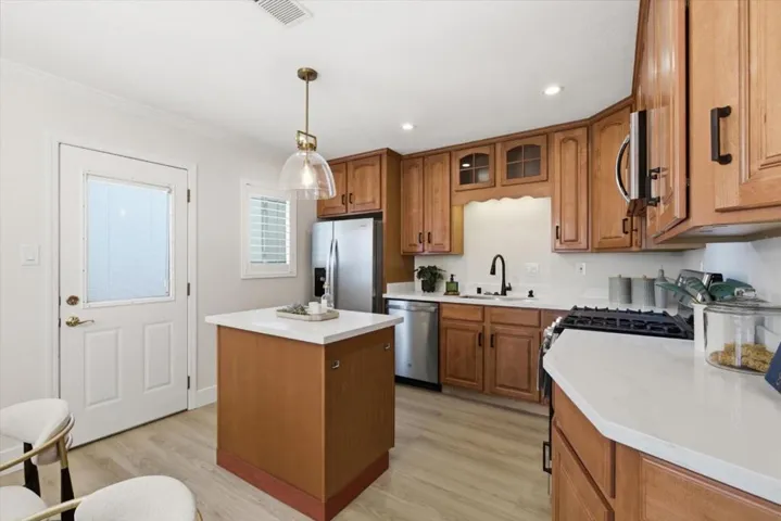 1787 Foxworthy Avenue, San Jose, California 95124