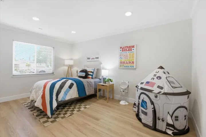 1787 Foxworthy Avenue, San Jose, California 95124