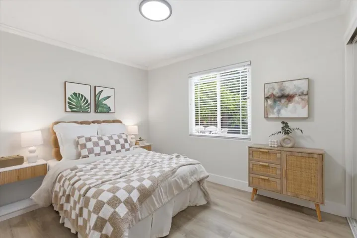 1787 Foxworthy Avenue, San Jose, California 95124