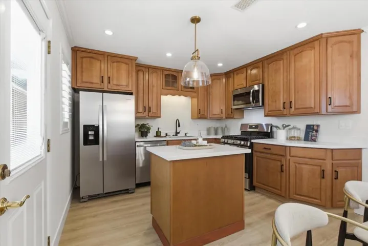 1787 Foxworthy Avenue, San Jose, California 95124