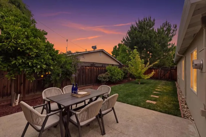 1787 Foxworthy Avenue, San Jose, California 95124