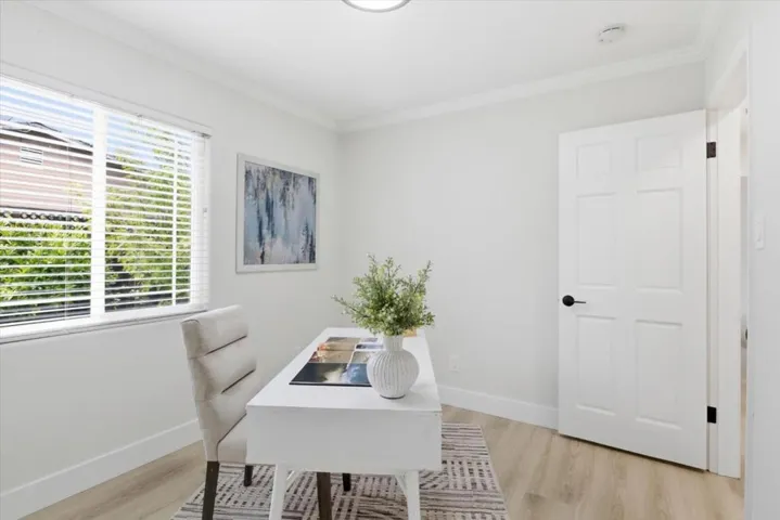 1787 Foxworthy Avenue, San Jose, California 95124