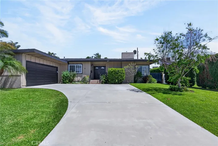 2077 N Mori, Orange, California 92867