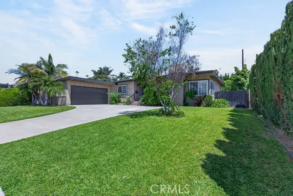 2077 N Mori, Orange, California 92867