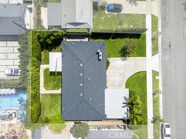 2077 N Mori, Orange, California 92867