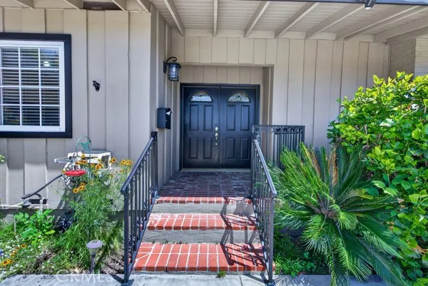2077 N Mori, Orange, California 92867